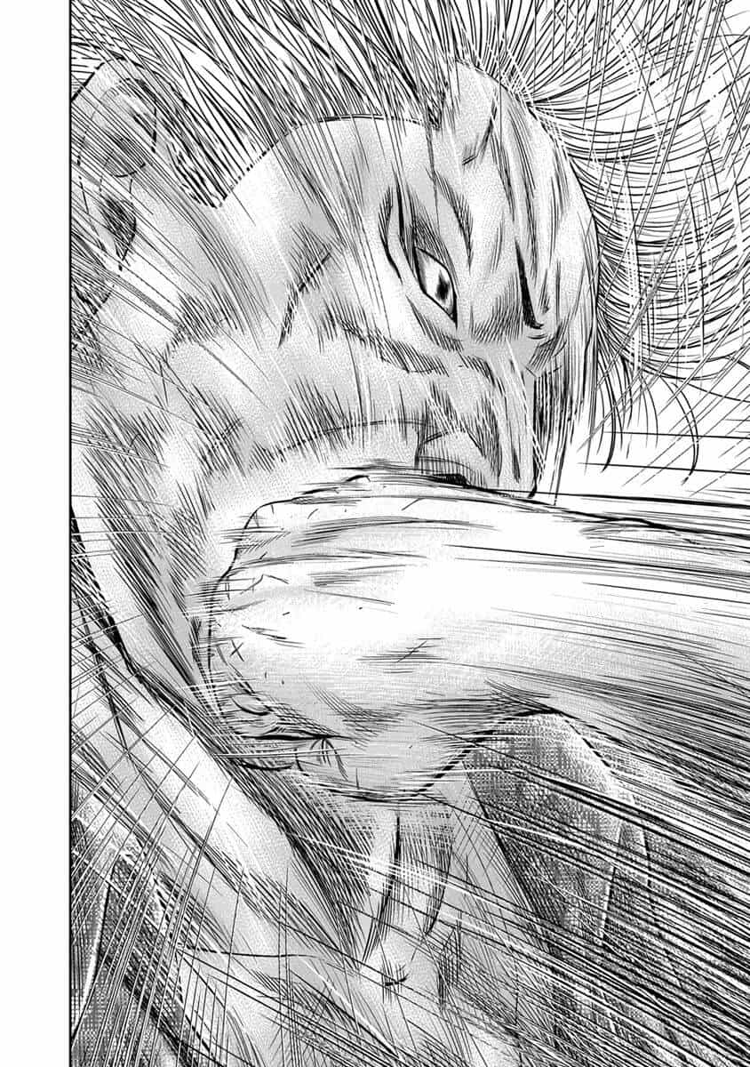 Out (Makoto Mizuta) - Chương 1 - ảnh 41