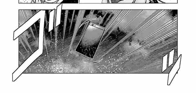 Out (Makoto Mizuta) - Chương 142 - ảnh 4