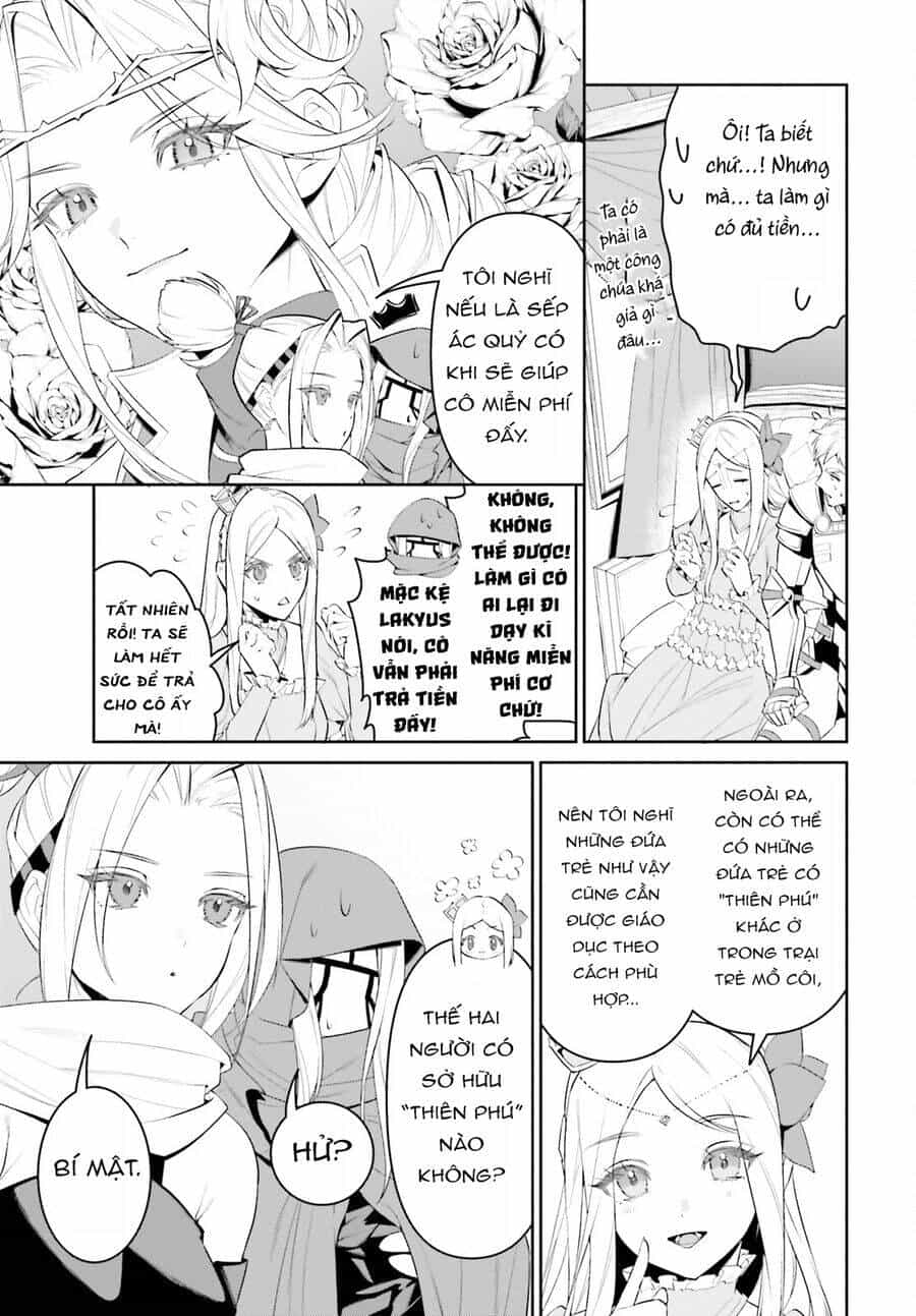 Overlord: Sekai-Hen - Chương 2 - ảnh 13