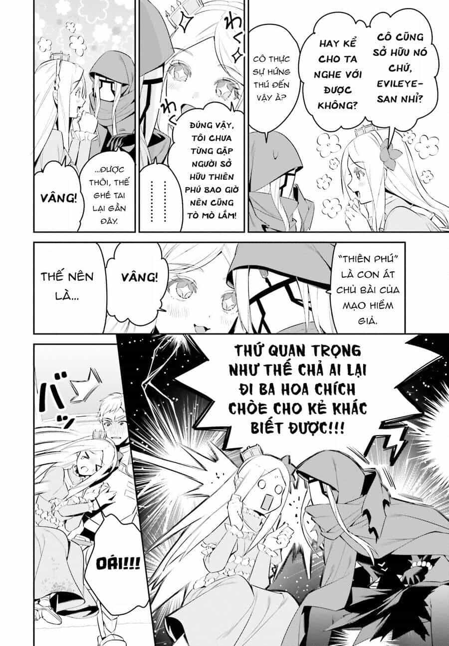 Overlord: Sekai-Hen - Chương 2 - ảnh 14