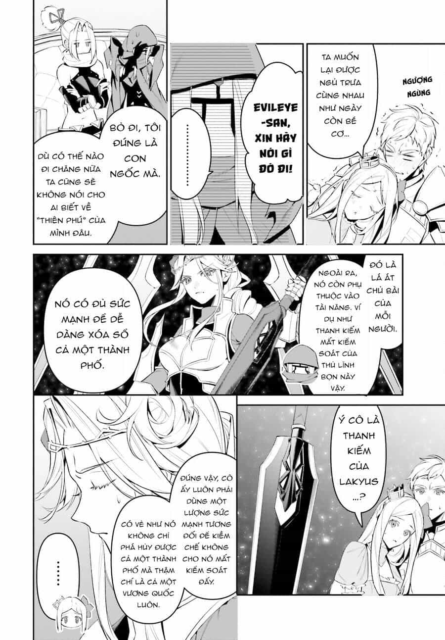 Overlord: Sekai-Hen - Chương 2 - ảnh 16