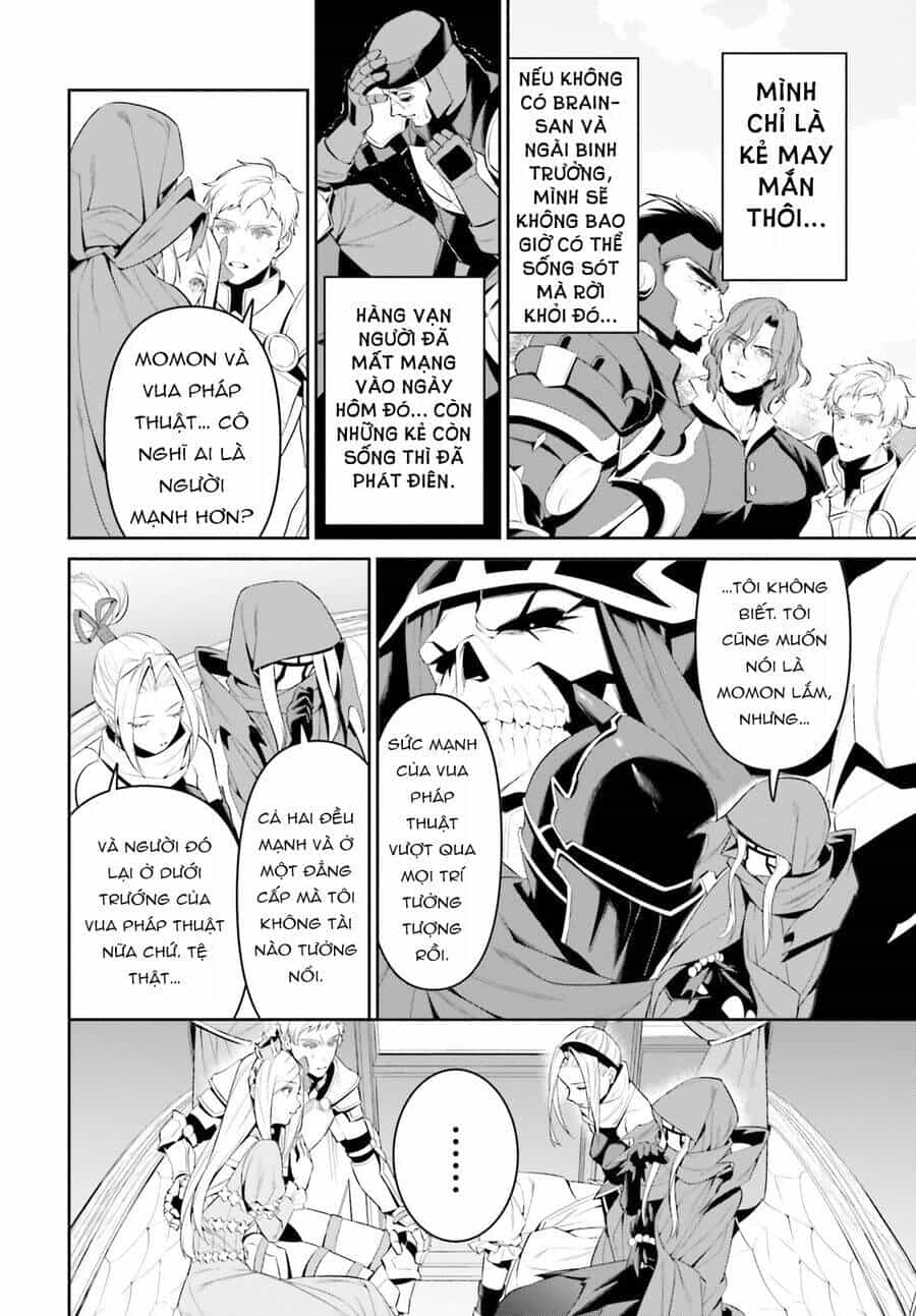 Overlord: Sekai-Hen - Chương 2 - ảnh 20