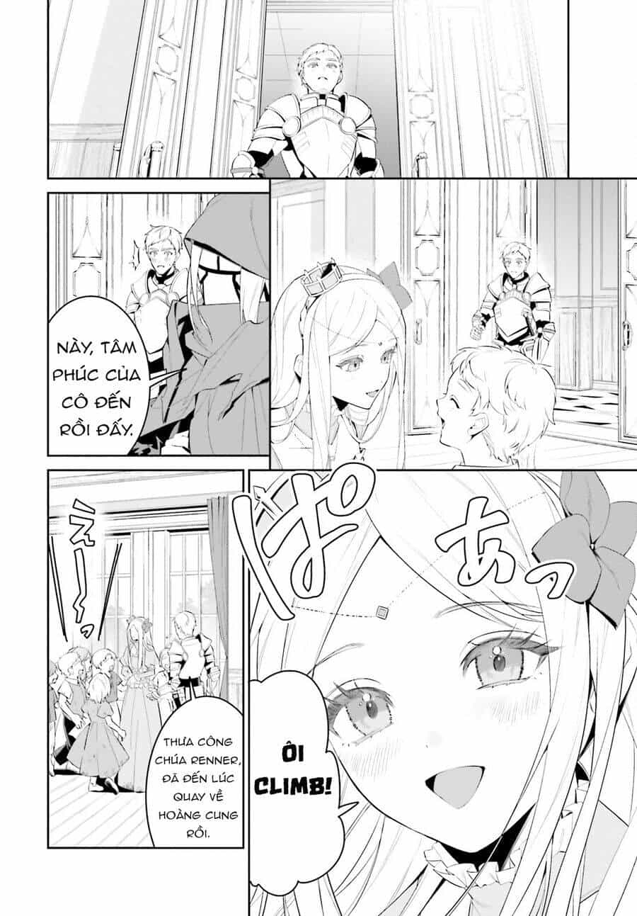 Overlord: Sekai-Hen - Chương 2 - ảnh 6