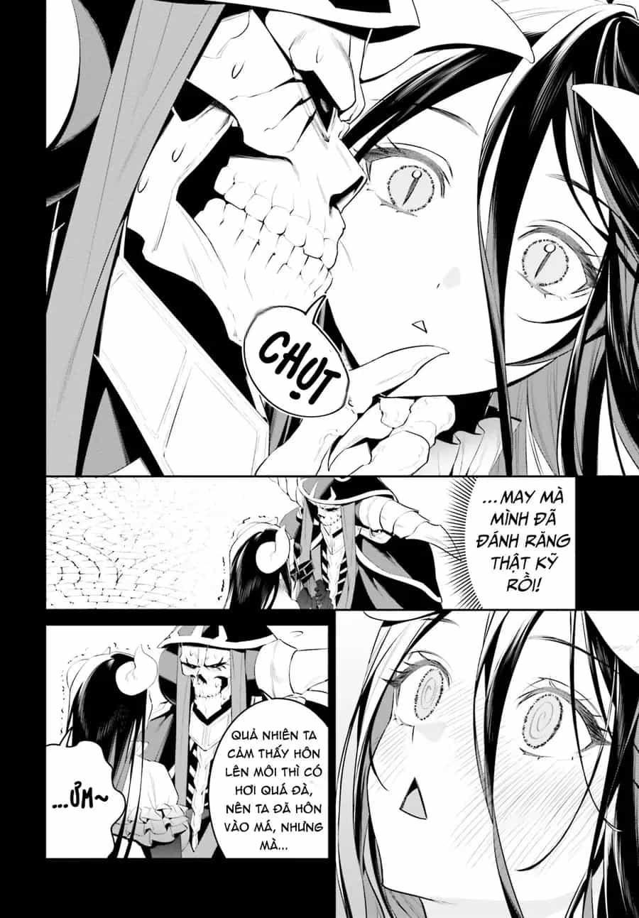 Overlord: Sekai-Hen - Chương 3 - ảnh 11