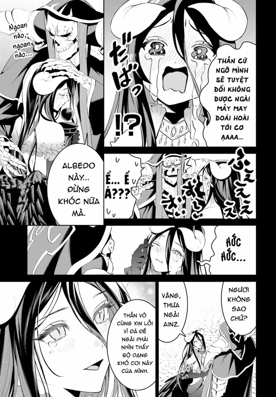 Overlord: Sekai-Hen - Chương 3 - ảnh 12