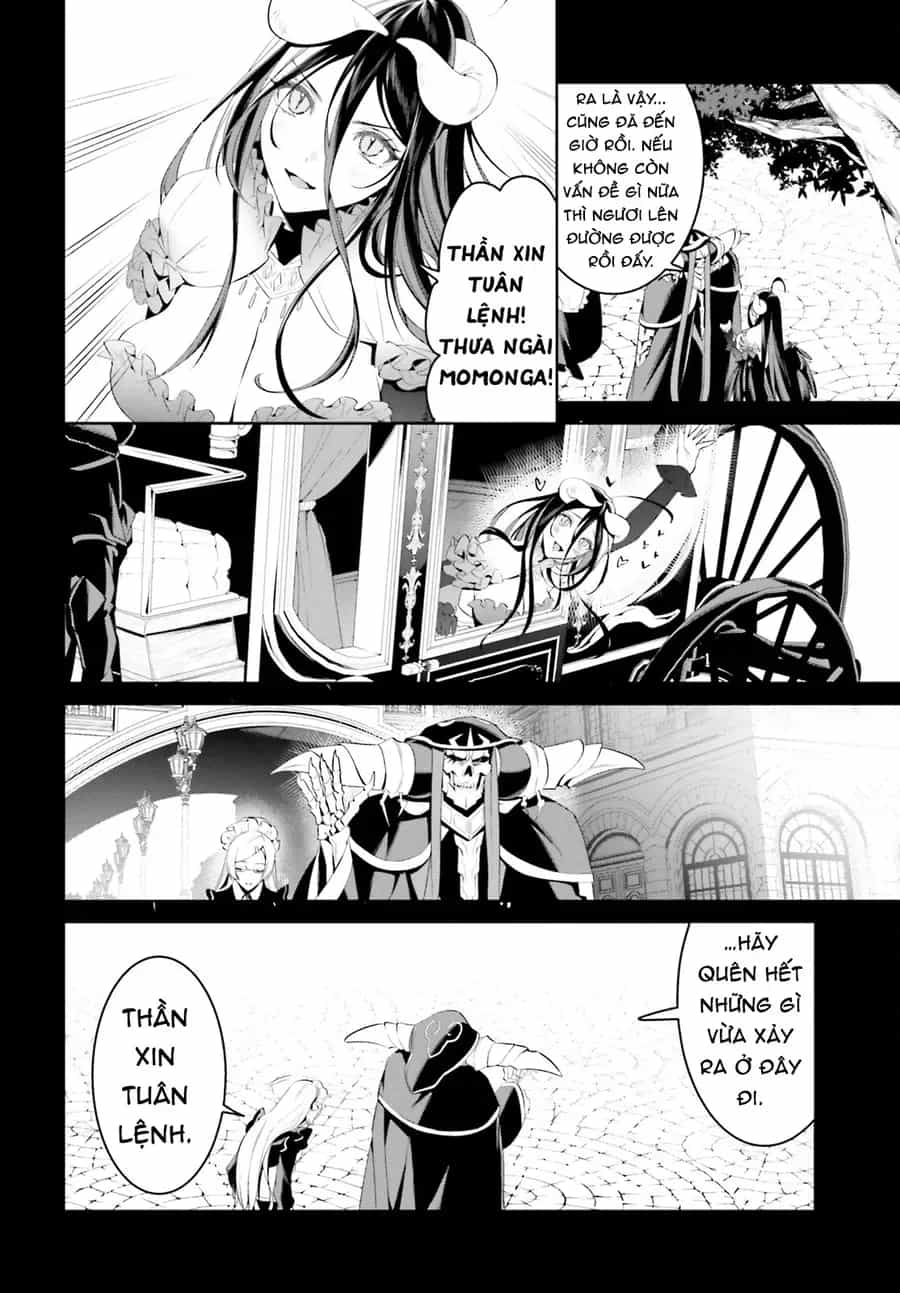 Overlord: Sekai-Hen - Chương 3 - ảnh 13