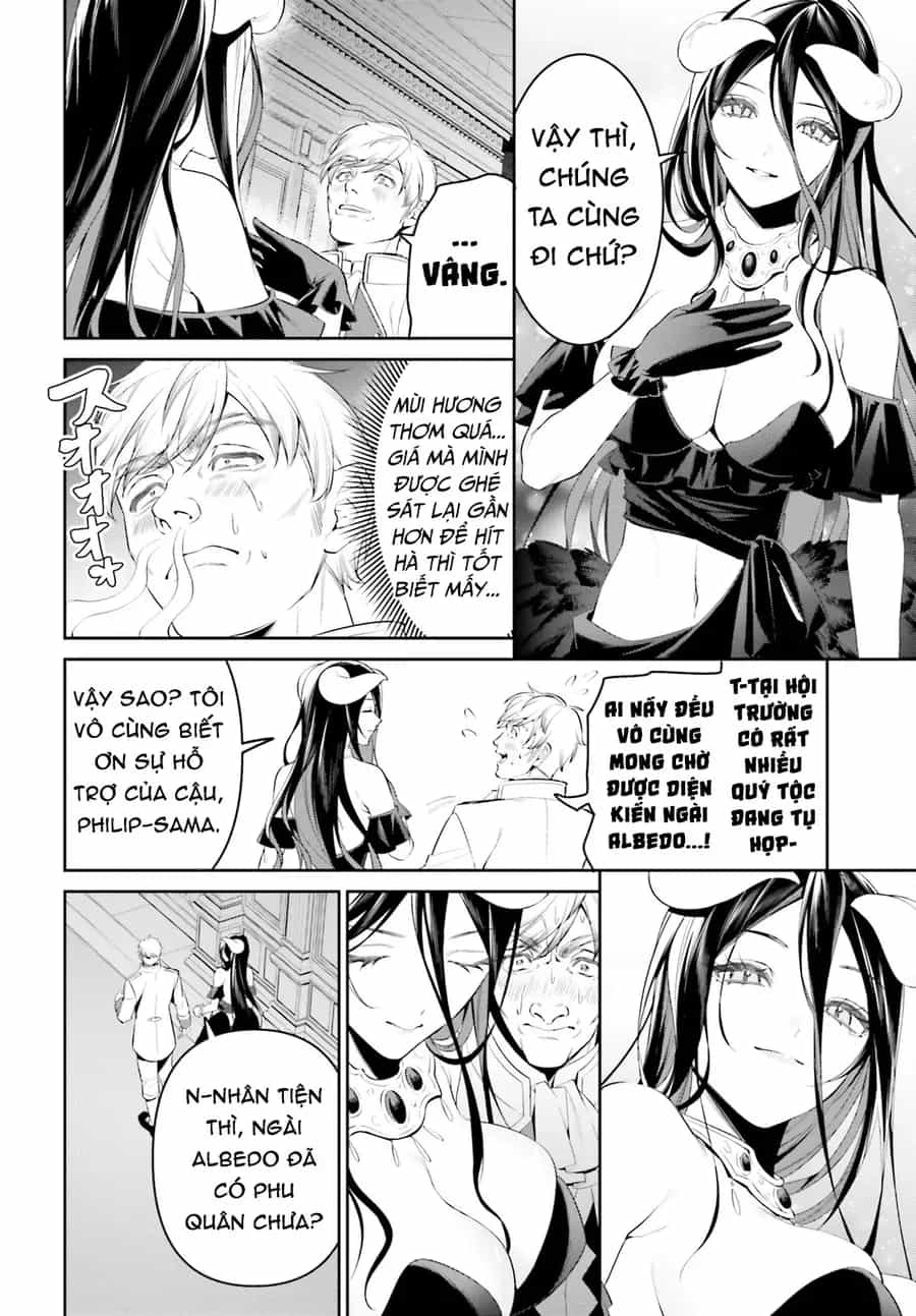Overlord: Sekai-Hen - Chương 3 - ảnh 27