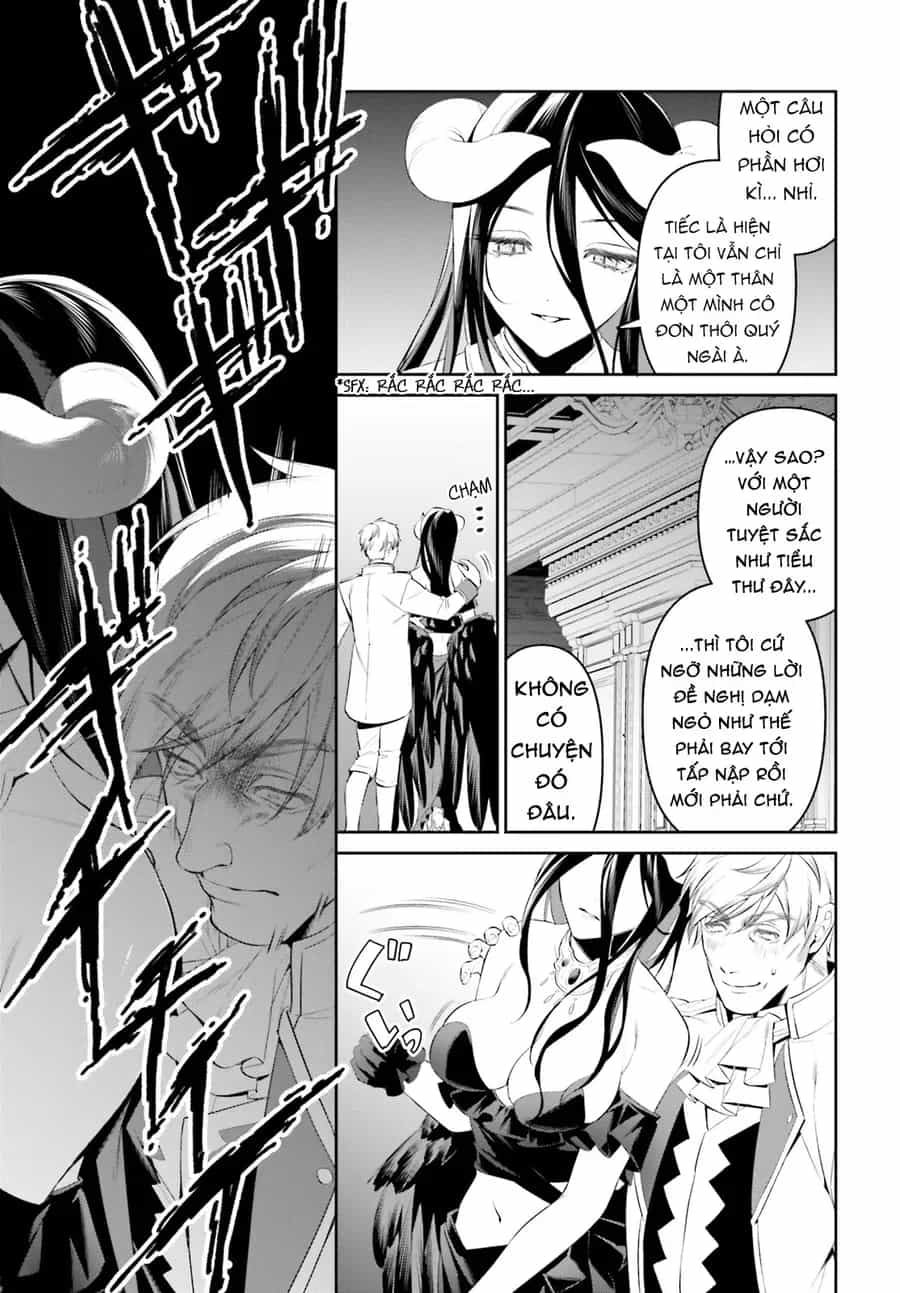 Overlord: Sekai-Hen - Chương 3 - ảnh 28