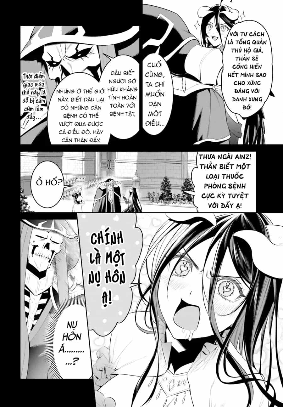 Overlord: Sekai-Hen - Chương 3 - ảnh 9