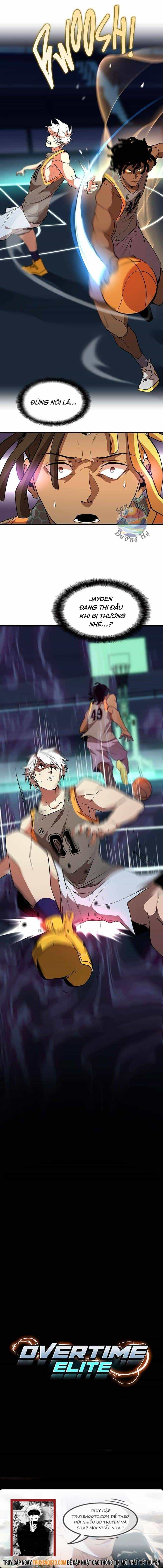 Overtime - Chương 11 - ảnh 11