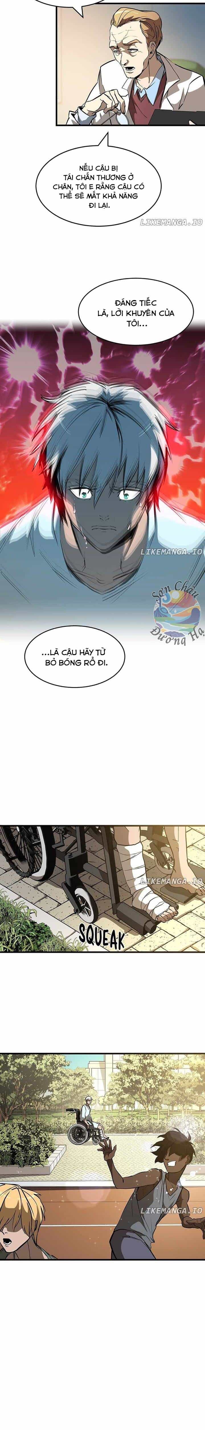 Overtime - Chương 12 - ảnh 8