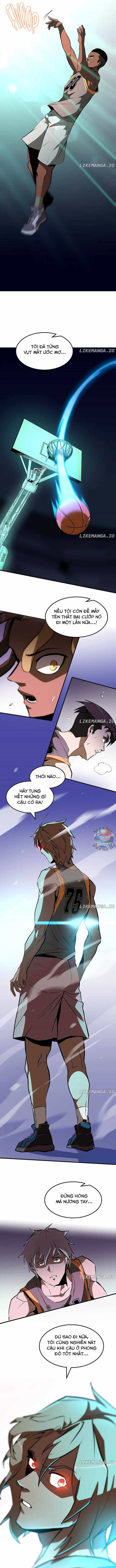 Overtime - Chương 14 - ảnh 9