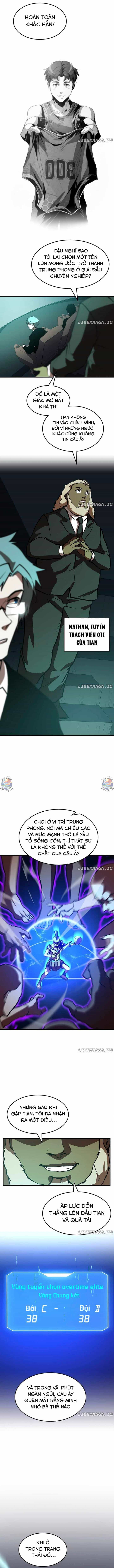 Overtime - Chương 16 - ảnh 6
