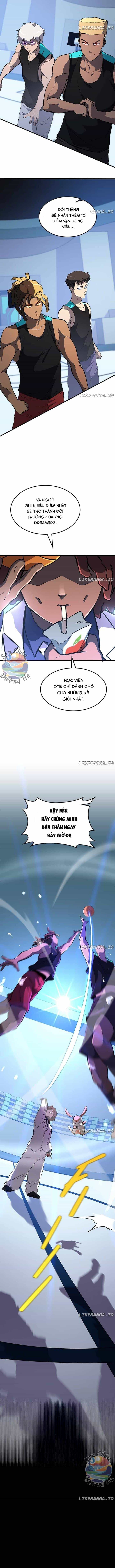 Overtime - Chương 19 - ảnh 17