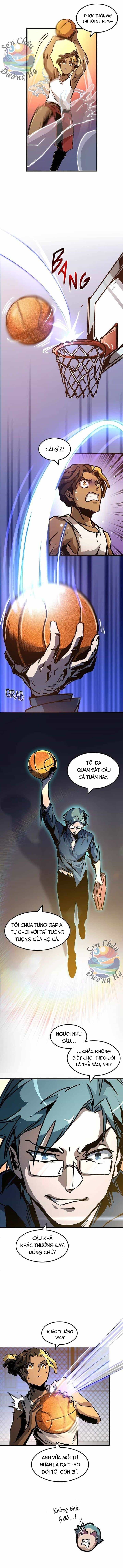 Overtime - Chương 2 - ảnh 14