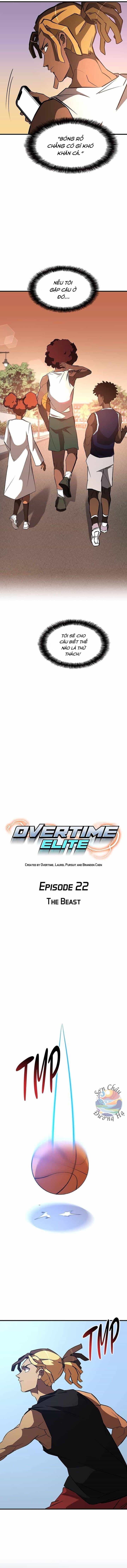 Overtime - Chương 22 - ảnh 9