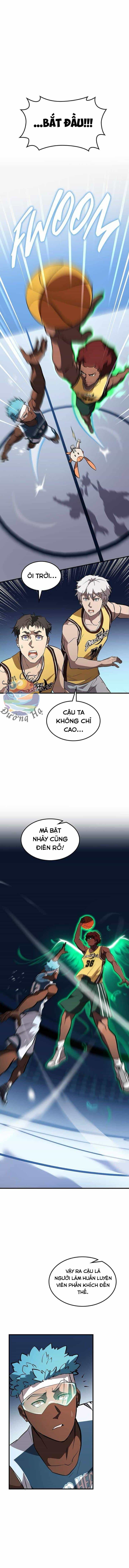 Overtime - Chương 23 - ảnh 15