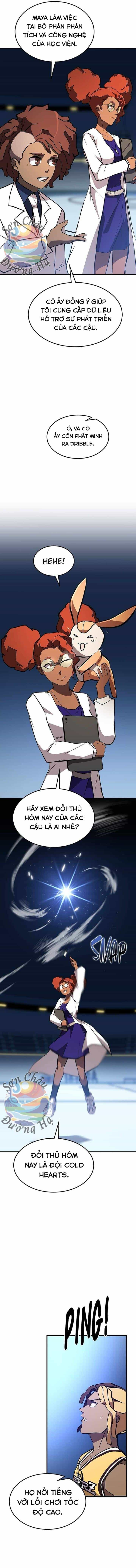 Overtime - Chương 23 - ảnh 5