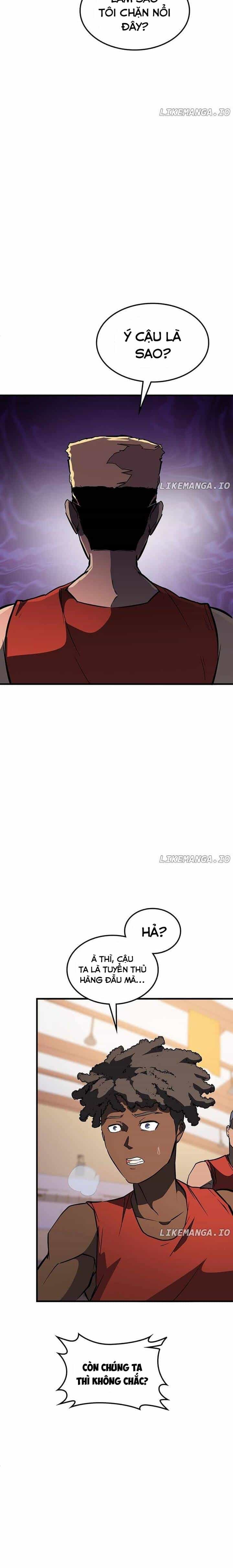 Overtime - Chương 25 - ảnh 6