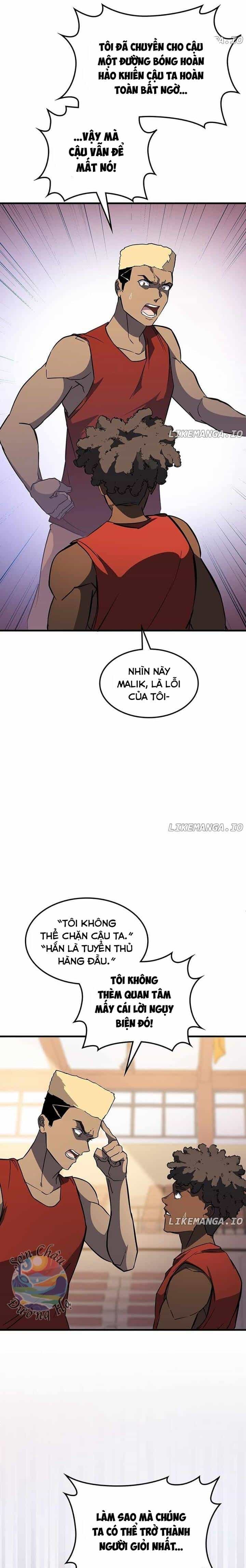 Overtime - Chương 25 - ảnh 7