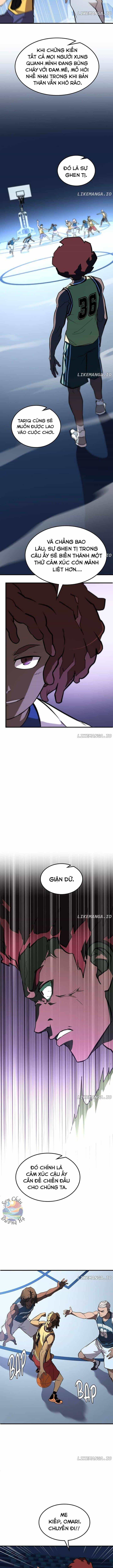 Overtime - Chương 26 - ảnh 8