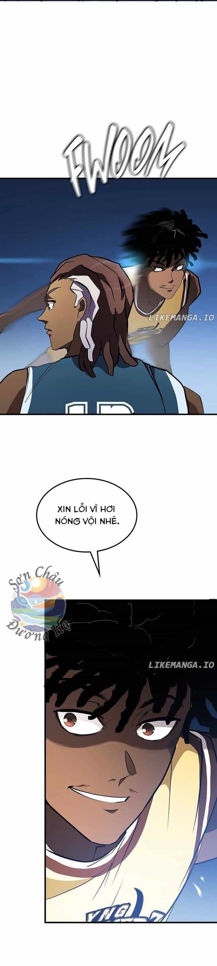 Overtime - Chương 28 - ảnh 23