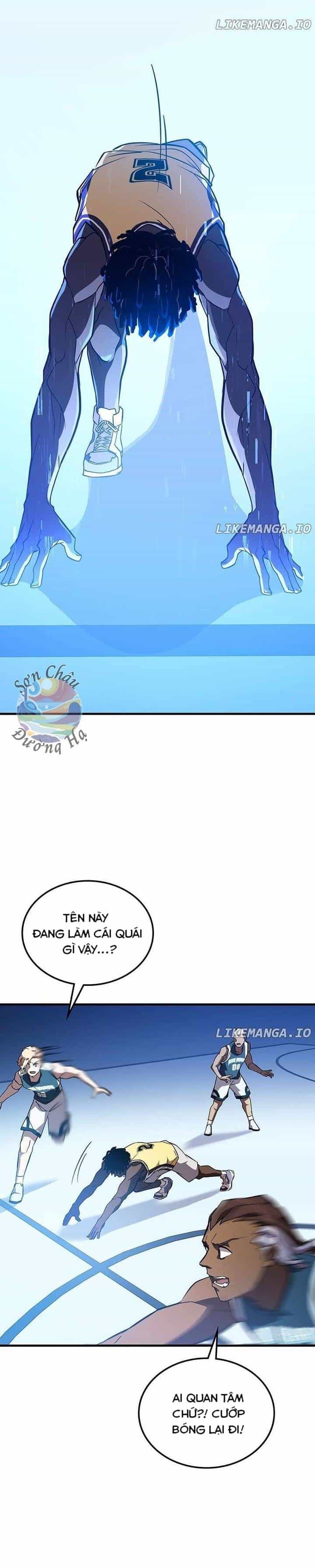 Overtime - Chương 28 - ảnh 29