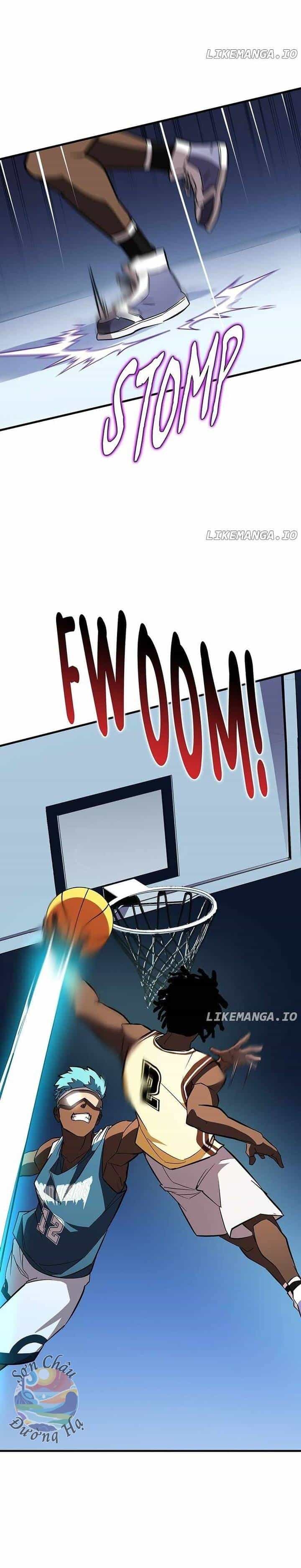 Overtime - Chương 28 - ảnh 33