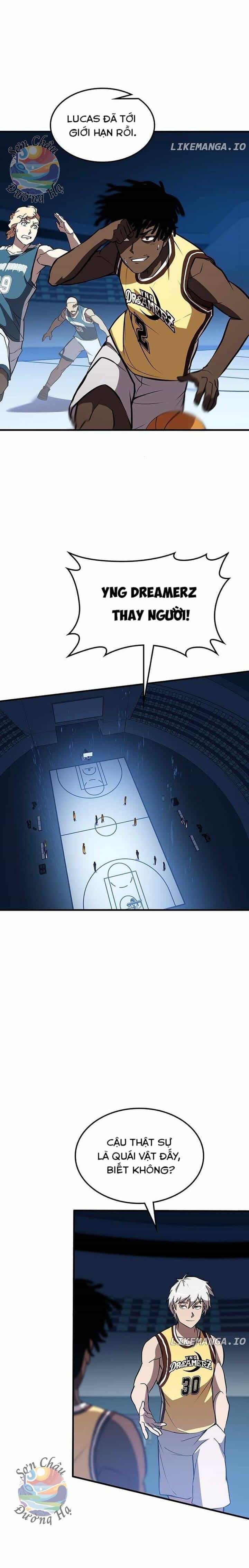 Overtime - Chương 29 - ảnh 3