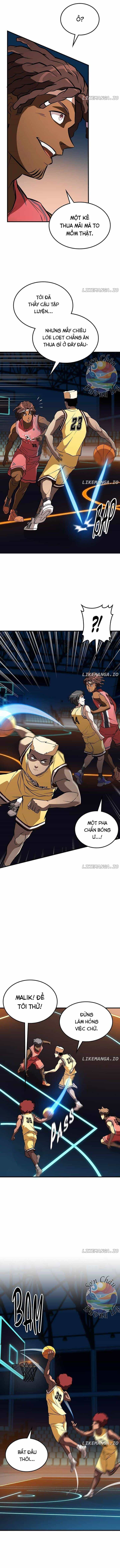 Overtime - Chương 33 - ảnh 2