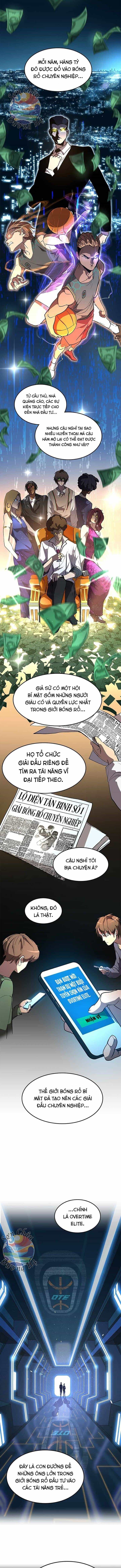 Overtime - Chương 4 - ảnh 3