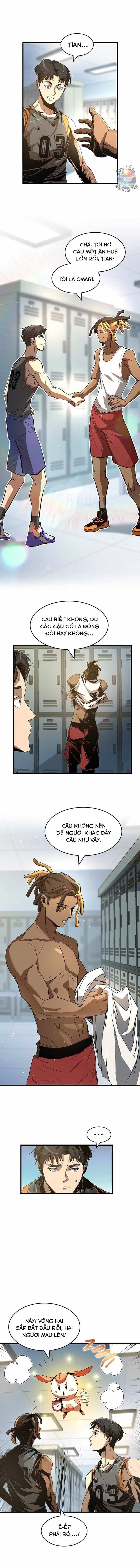 Overtime - Chương 6 - ảnh 6