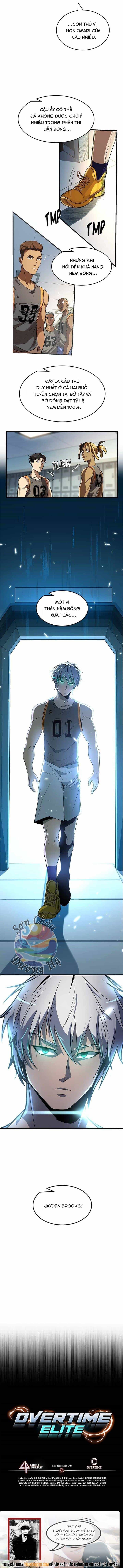 Overtime - Chương 9 - ảnh 8