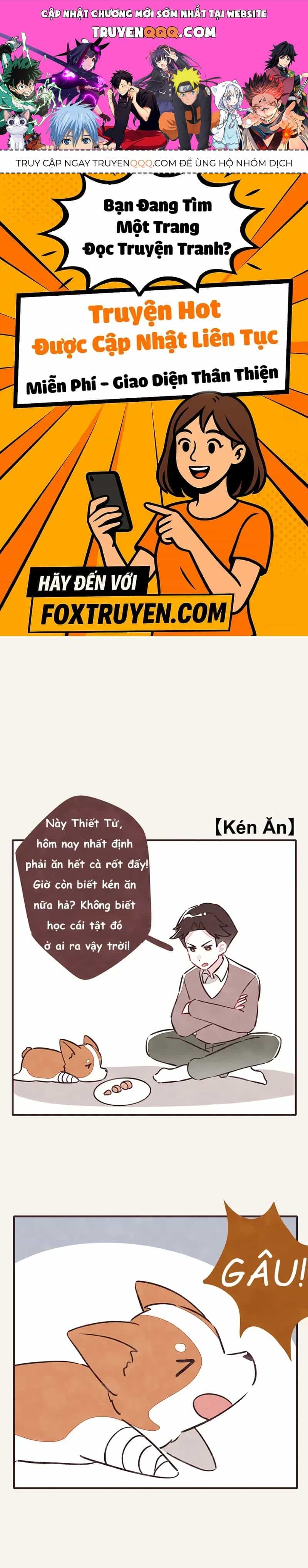 P.805 - Chương 20 - ảnh 1