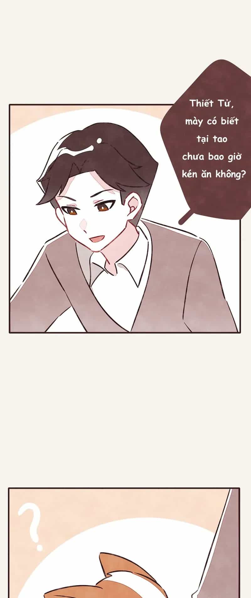 P.805 - Chương 20 - ảnh 3