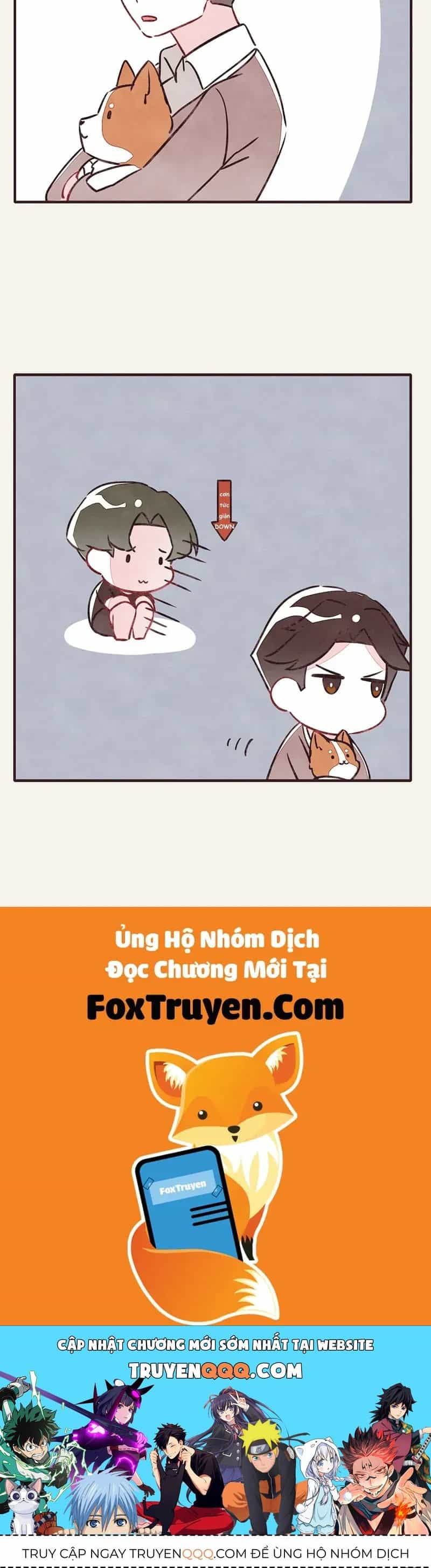 P.805 - Chương 21 - ảnh 5