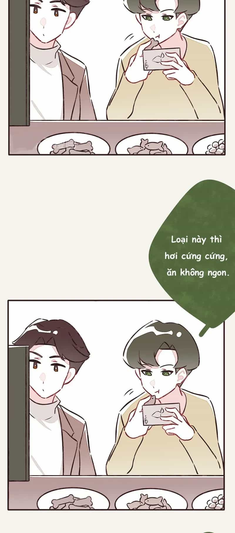 P.805 - Chương 23 - ảnh 4