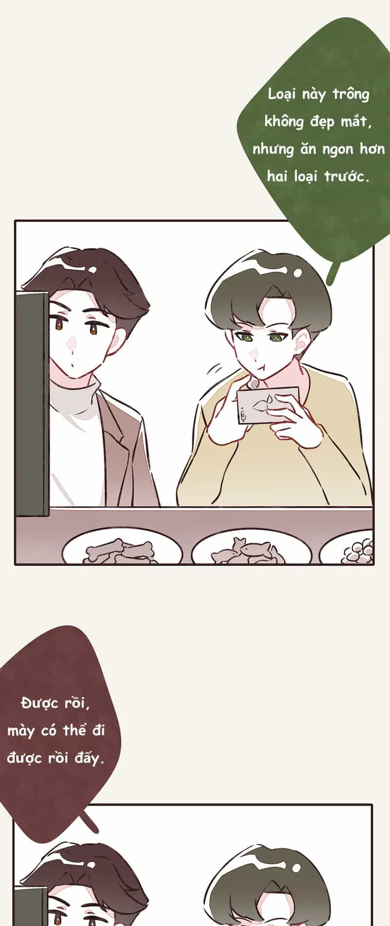 P.805 - Chương 23 - ảnh 5