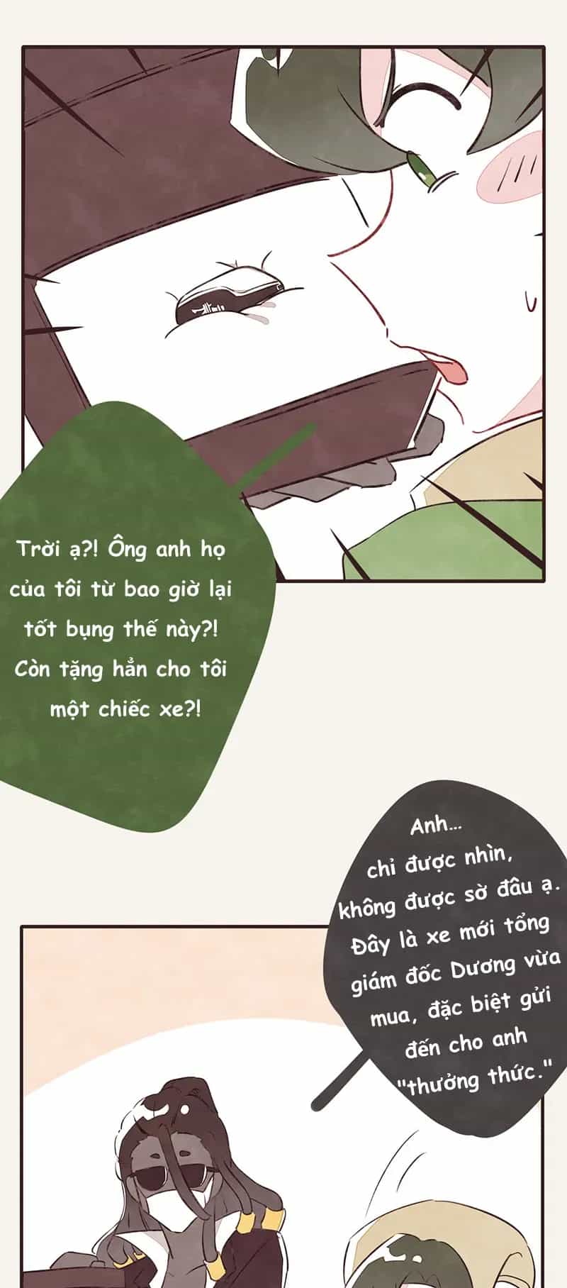 P.805 - Chương 24 - ảnh 3