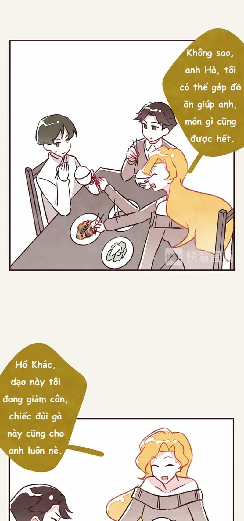 P.805 - Chương 25 - ảnh 3