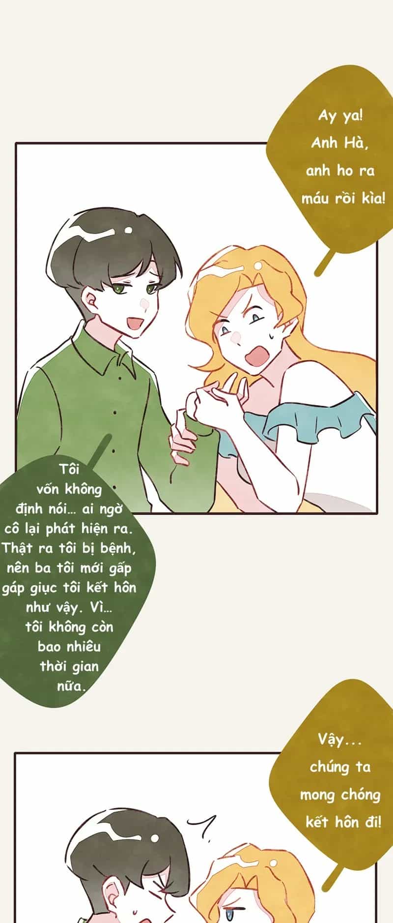 P.805 - Chương 26 - ảnh 3