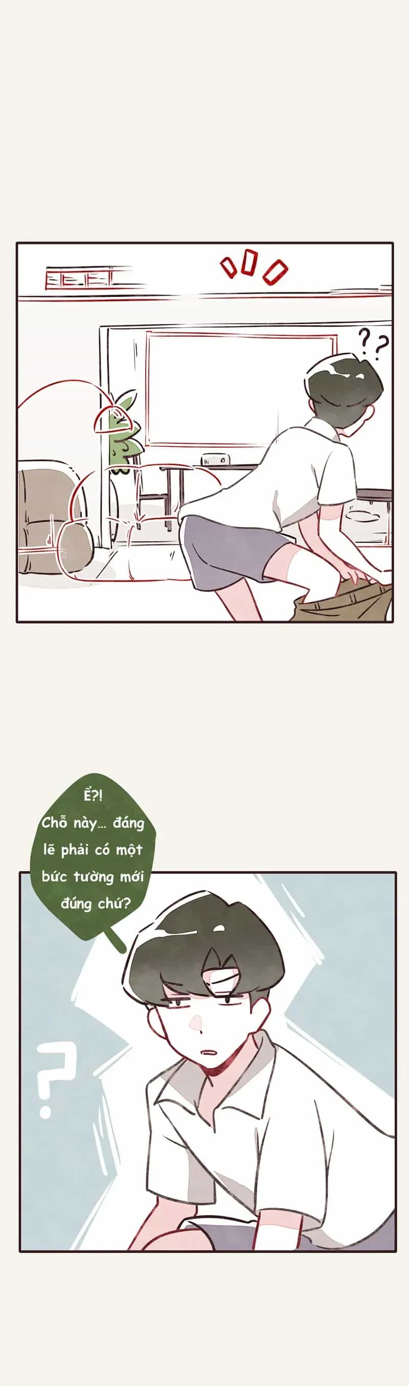 P.805 - Chương 28 - ảnh 3