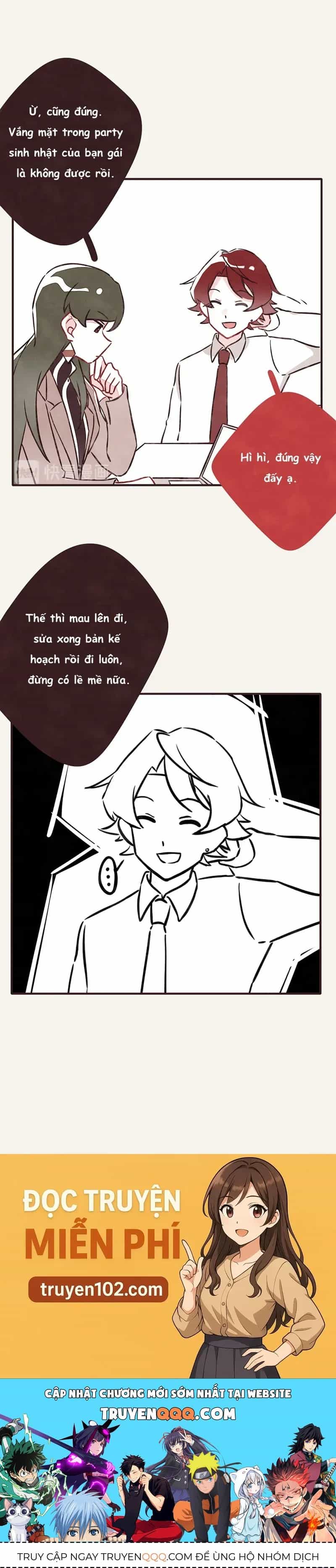 P.805 - Chương 30 - ảnh 3