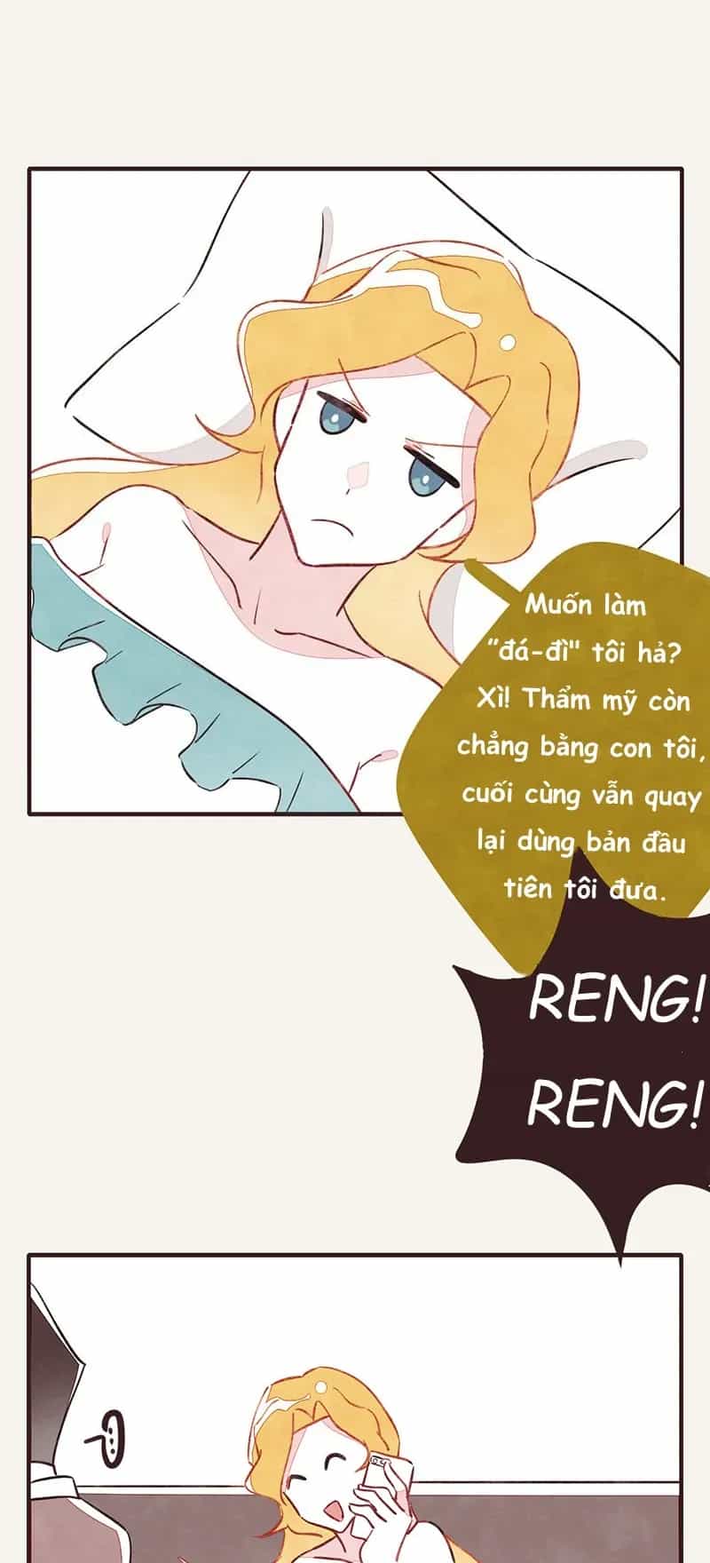 P.805 - Chương 33 - ảnh 2