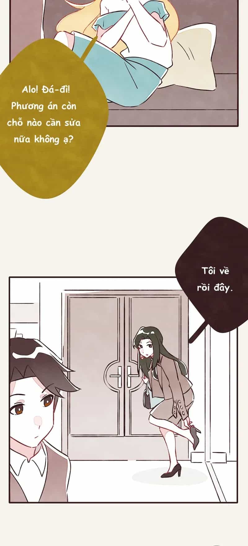 P.805 - Chương 33 - ảnh 3