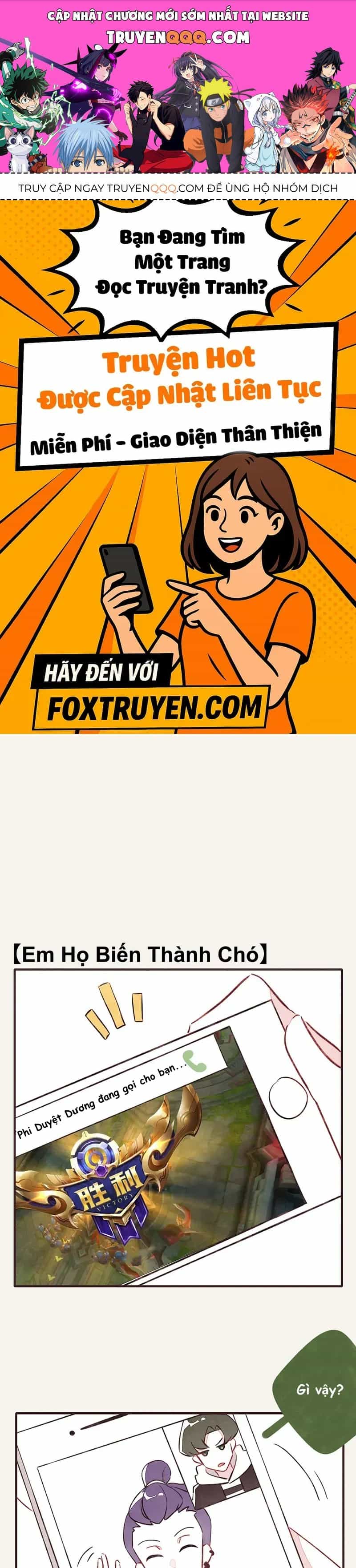 P.805 - Chương 35 - ảnh 1