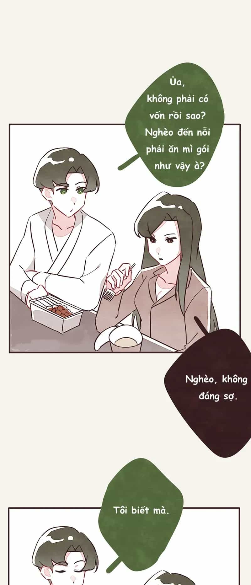 P.805 - Chương 36 - ảnh 3