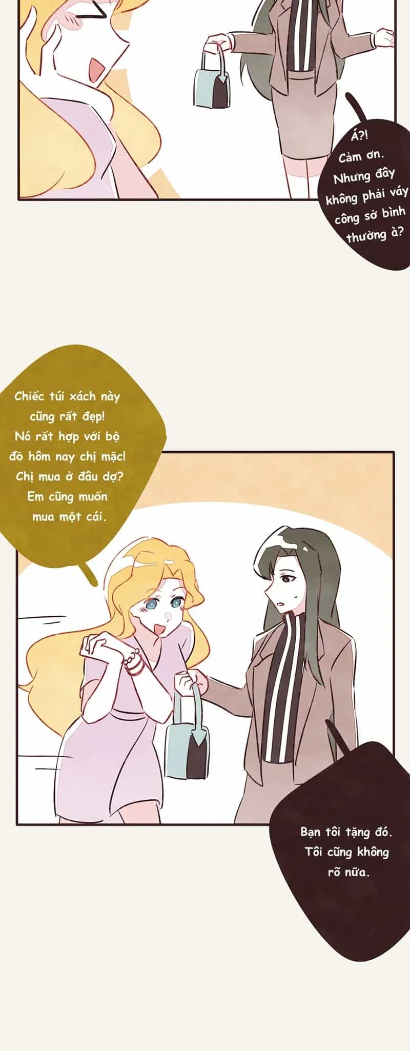 P.805 - Chương 38 - ảnh 2