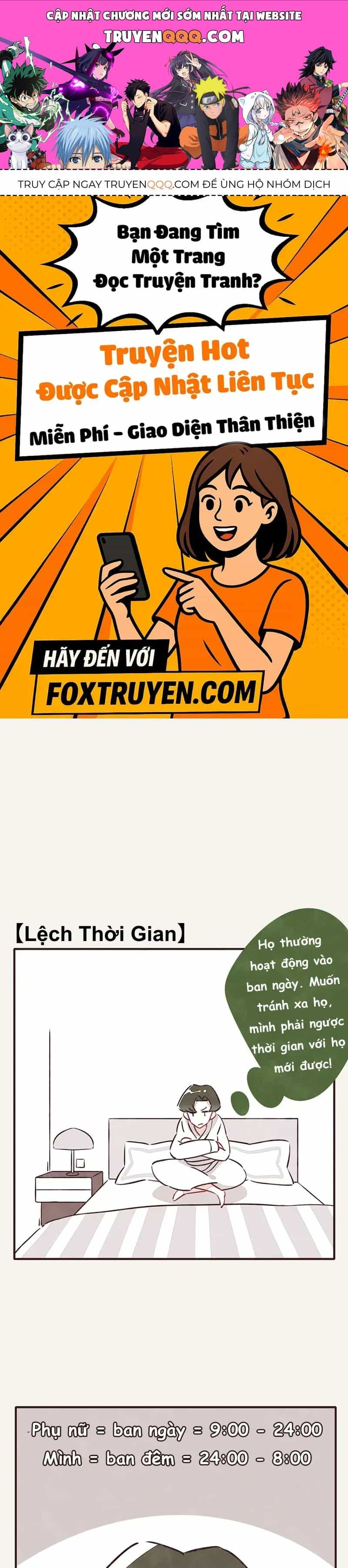 P.805 - Chương 41 - ảnh 1