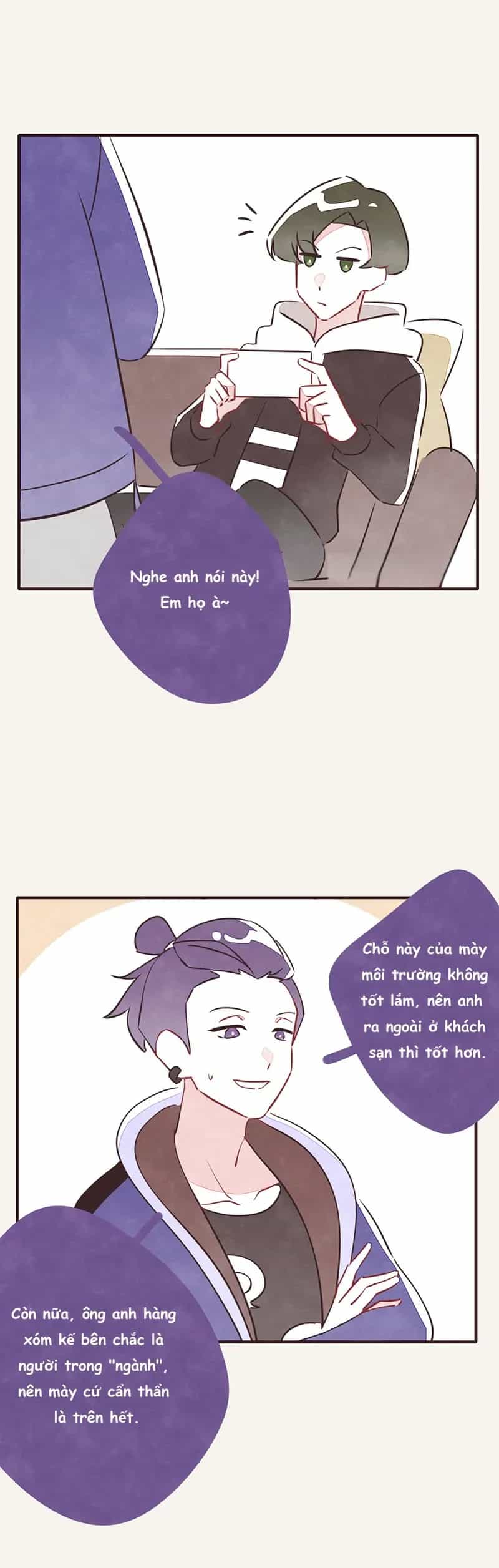 P.805 - Chương 44 - ảnh 3